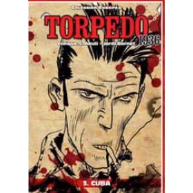 Torpedo 1936 Vol 3 Cuba
